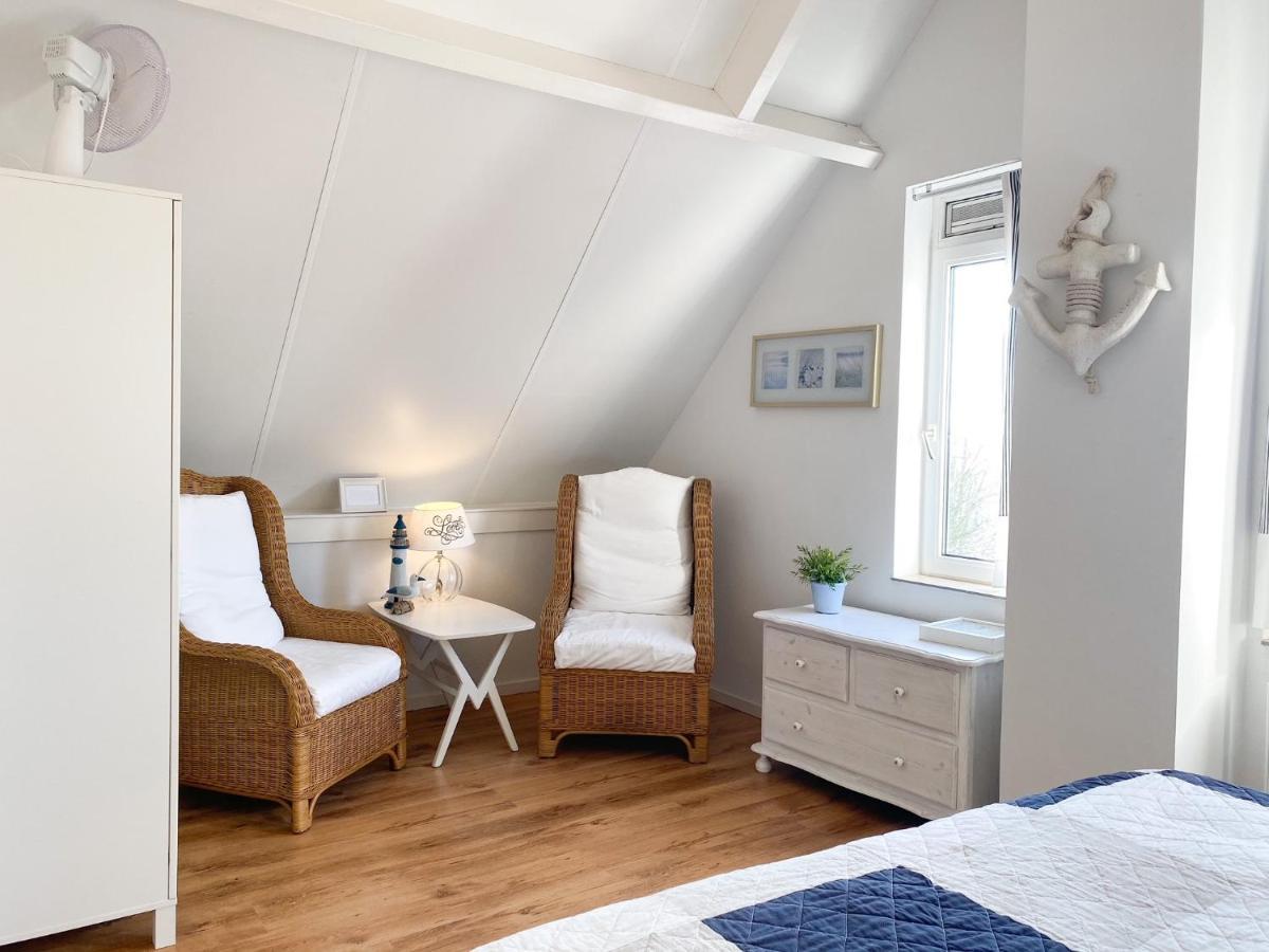 Luxe Vakantiehuis Oostkapelle Ok32 Exterior photo