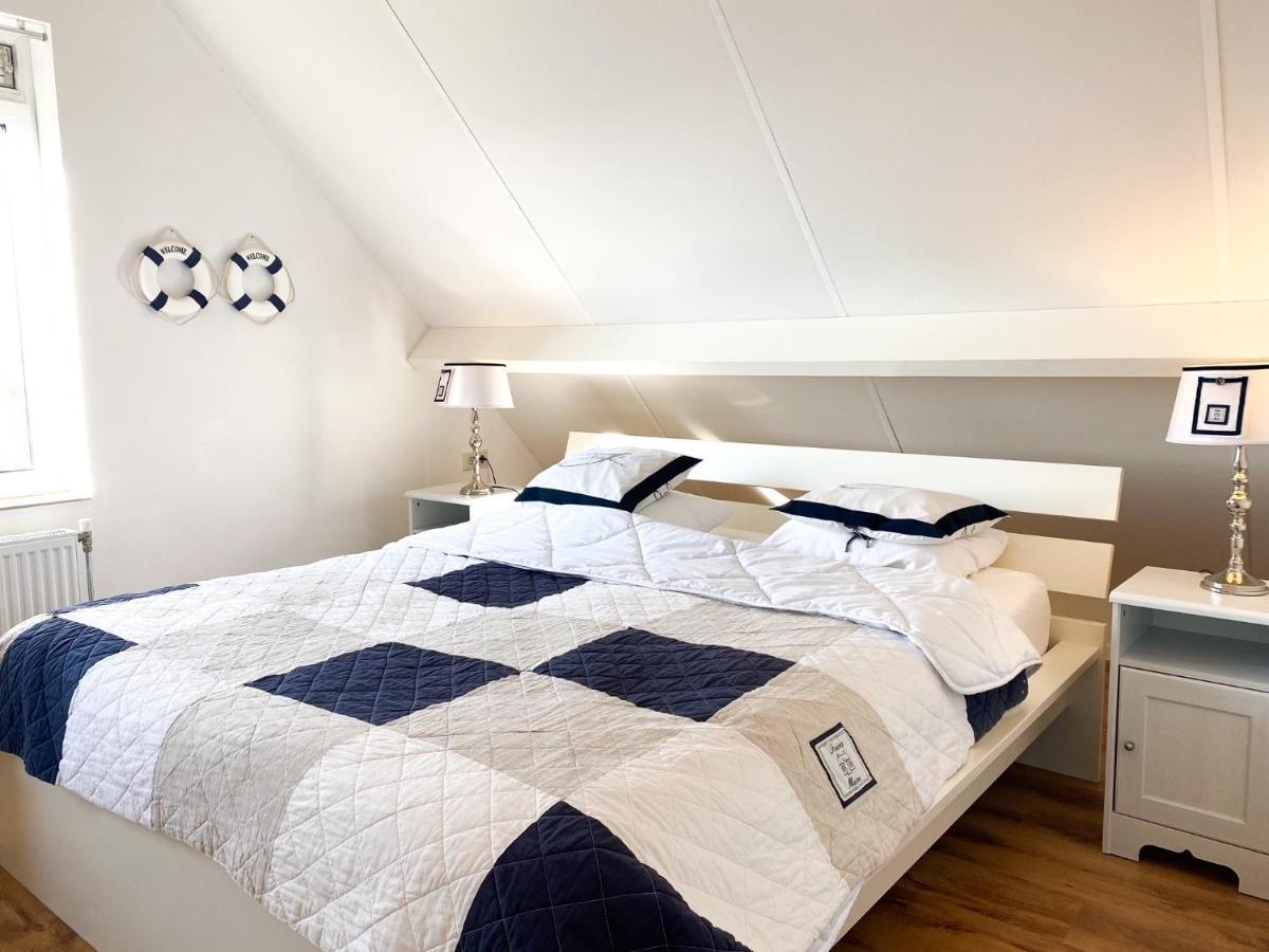 Luxe Vakantiehuis Oostkapelle Ok32 Exterior photo
