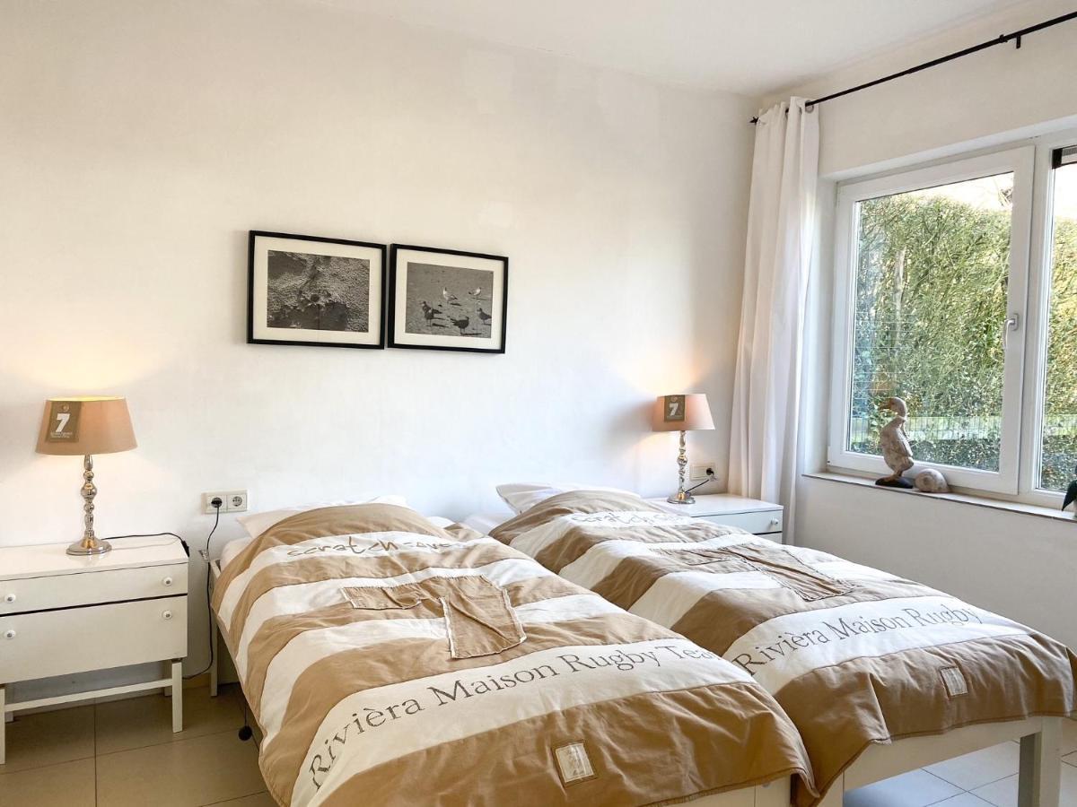 Luxe Vakantiehuis Oostkapelle Ok32 Exterior photo